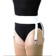 Пояс-ремень для компрессионных чулок Jobst Adjustable Garter Belt wVelkro (США)